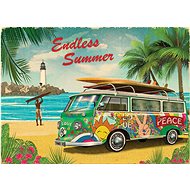 Eurographics Puzzle VW Endless Summer 1000 pieces - Jigsaw Puzzle