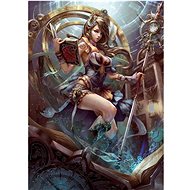 Jumbo Puzzle Time Travel 1000 pieces - Jigsaw Puzzle