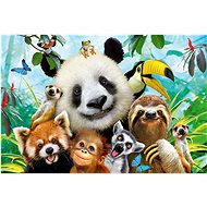 Schmidt Puzzle Animal Fun 200 pieces - Jigsaw Puzzle