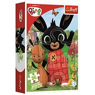 Trefl Puzzle Bing GIGANT 36 pieces - Jigsaw Puzzle