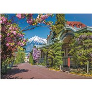 Trefl Puzzle Merano 2000 pieces - Jigsaw Puzzle