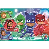 Trefl Puzzle Pyjamas MAXI 24 pieces - Jigsaw Puzzle