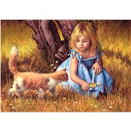 Trefl Puzzle In the spotlight 500 pieces - Jigsaw Puzzle