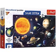 Trefl Puzzle Universe 70 pieces - Jigsaw Puzzle
