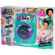 So Slime Rainbow Slime Washing Machine - DIY Slime