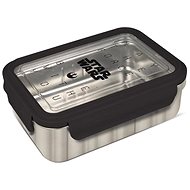 Stainless-steel Snack Box, Star Wars - Lunch Box