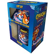 Crash Bandicoot Gift Set - Gift Set