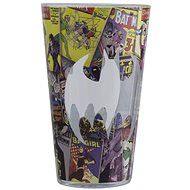 Batman glass - Glass