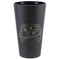 Xbox glass - Glass