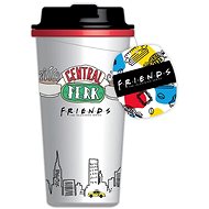 Termohrnek Přátelé - Mug
