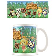 Mug Anima Crossing (Line Up), 315 ml - Mug