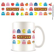 Hrnek Pac-Man (Multi), 315 ml - Hrnek
