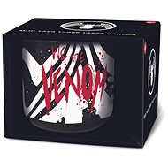 Ceramic mug 410 ml, Venom - Mug