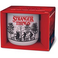 Ceramic mug 410 ml, Stranger Things - Mug
