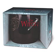 Mug Nova, The Witcher - Mug