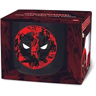 Ceramic mug 410 ml, Deadpool - Mug