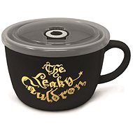 Miska s víčkem, HP The Leaky Cauldron - Miska