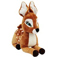 Pralinka Interactive Little Deer - Soft Toy