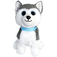 Huffies II. Maxík - Husky CZ - Soft Toy