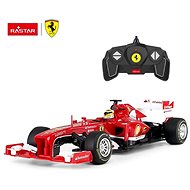 R/C 1:18 Ferrari F1 (Red) - Remote Control Car