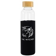 Glass bottle 580 ml, The Witcher - Children's Water Bottle