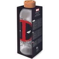 Glass bottle 1030 ml, Deadpool - Children's Water Bottle