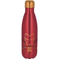Stainless steel bottle 780 ml, Marvel - Children's Water Bottle