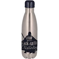 Stainless steel bottle 780 ml, Star Wars - Children's Water Bottle