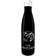 Stainless steel bottle The Witcher - Children's Water Bottle