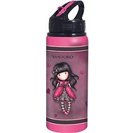 Aluminium sport bottle 710 ml, Gorjuss - Children's Water Bottle