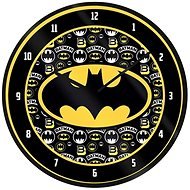 Hodiny Batman - Nástenné hodiny