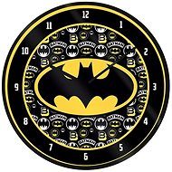 Clock Batman - Wall Clock