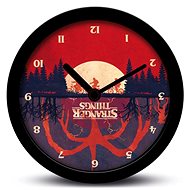 Stranger Things Table Clock - Table Clock