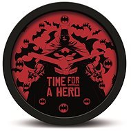 Table clock Batman - Wall Clock