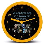 Stolní hodiny Star Wars - Nástěnné hodiny