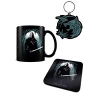 The Witcher Gift Set - Gift Set