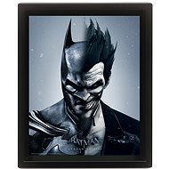 3D obraz Batman - Painting