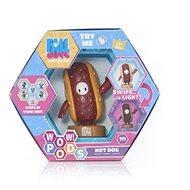 Wow Pod, Fall Guys - Hotdog - Figure