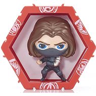 Wow Pod, Marvel - Winter Soldier - Figure