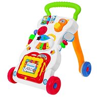 Huanger interactive walker Baby walker - Baby Walker