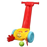 Huanger walker with balls and sounds Popper walker - Baby Walker