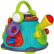 Hola Karaoke for the little ones - Musical Toy