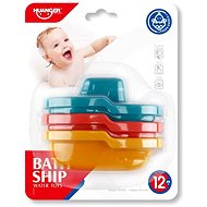 Huanger boating 3 pcs - Water Toy