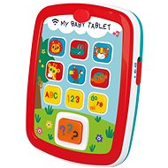 Hola Children's tablet - Tablet for Young Kids