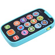 Hola My Smart Phone Blue - Interactive Toy