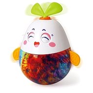 Hola Bunny Roly-Poly - Wobbler Toy