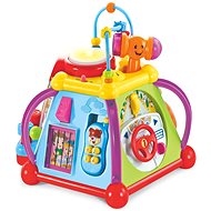 Hola Playing Pyramid - Motor Skill Toy