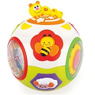 Hola Playing balloon "Catch me" - Interactive Toy