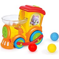 Hola Toy Train - Train