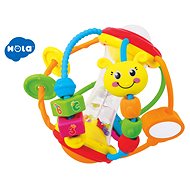 Hola Naughty Ball - Children's Ball
